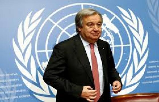 دعوة هامة من الأمم المتحدة بشأن لقاح كورونا