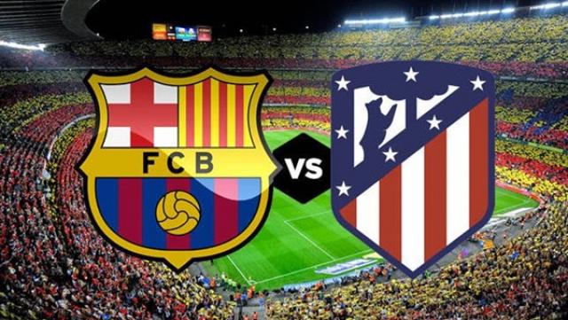 بث مباشر لمباراة برشلونة وأتلتيكو مدريد اليوم السبت 21-11-2020  بالدوري الإسباني
