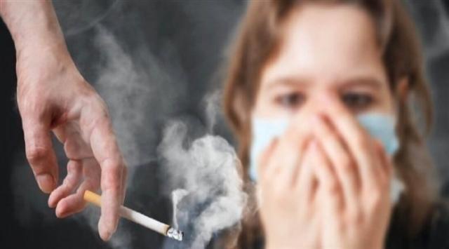 دراسة تحذر المدخنين: السجائر تزيد تعرضك لفيروس كورونا
