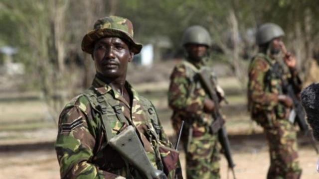 عاجل .. تطور عسكرى خطير على الحدود بين السودان وأثيوبيا