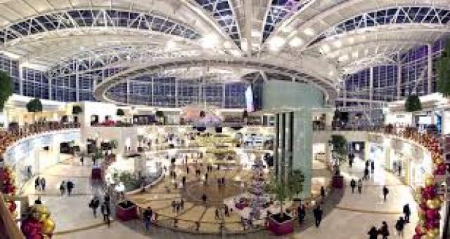 ”قطر القابضة” تستحوذ على 42% من أسهم أكبر مركز تسوق في اسطنبول
