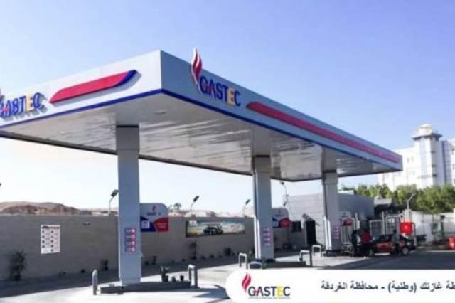 شعبة السيارات تطالب  بالتوسع في محطات الغاز الطبيعي في مصر