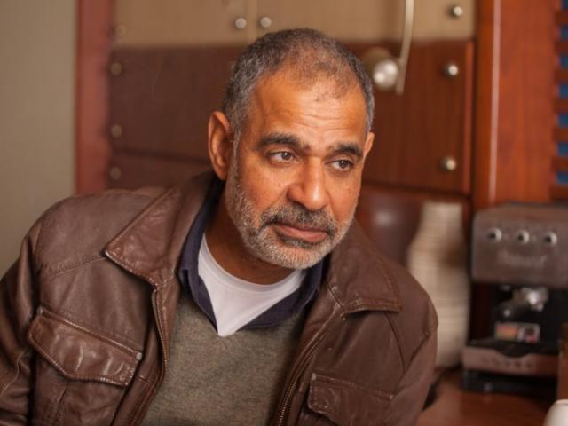 محمود البزاوي 