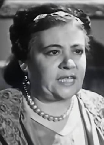 سيرينيا إبراهيم 