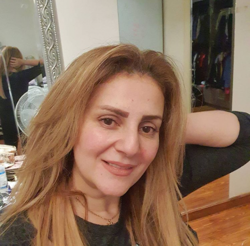 رانيا محمود ياسين: أتمني مشاهدة ممتعة بدون تعصب