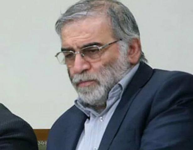 محسن زادة لم يكن الأول.. ننشر قائمة علماء الذرة الإيرانيين الذين تم اغتيالهم