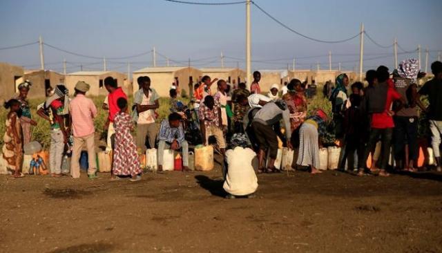 الأمم المتحدة تشكر السودان لحسن استقبال 42 ألف لاجئ من إثيوبيا