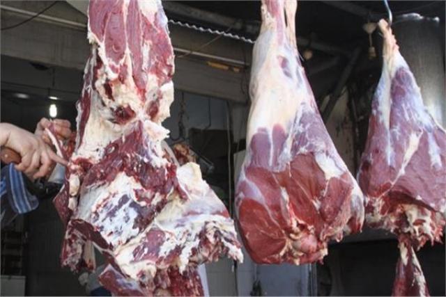 أسعار اللحوم «مستقرة» فى المحافظات