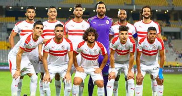 كأس مصر..ربع ساعة سلبية بين الزمالك وطلائع الجيش
