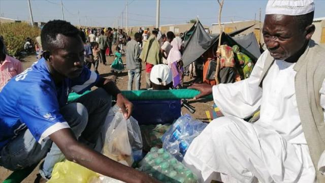 اتفاق بين الأمم المتحدة والحكومة الأثيوبية للسماح بوصول المساعدات الإنسانية لإقليم تيجراي