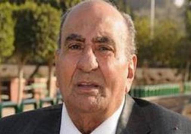 وفاة المستشار محمد حامد الجمل رئيس مجلس الدولة الأسبق