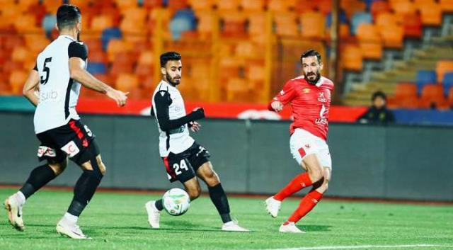 اتحاد الكرة يكشف عن حجم مكافأة كأس مصر