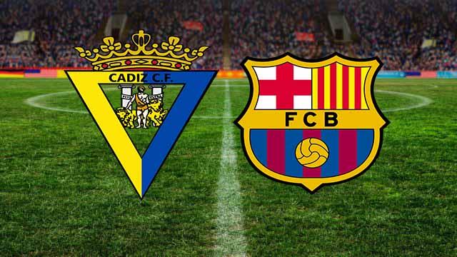 بث مباشر لمباراة برشلونة وقادش اليوم 5-12-2020 بالدوري الإسباني