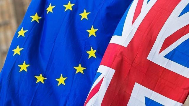 استئناف مفاوضات بريكست بين بريطانيا والاتحاد الأوروبي