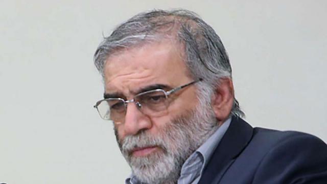 الحرس الثوري الإيراني يُفجر مفاجأة بشأن طريقة اغتيال محسن زادة