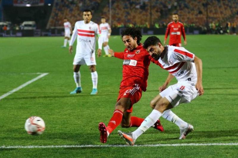 القنوات الناقلة لـ نهائي كأس مصر بين الأهلي والزمالك