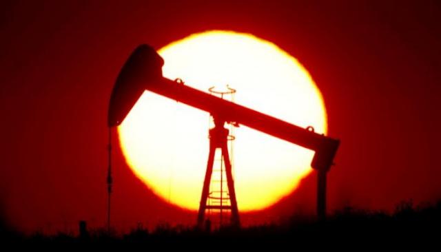 هبوط أسعار النفط من أعلى مستوياته في أشهر