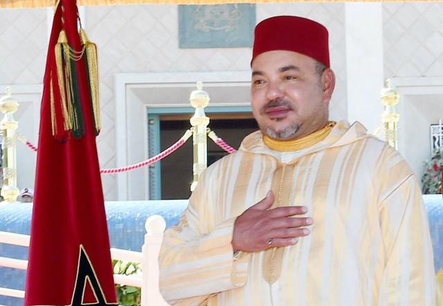 عاجل.. أول تعليق من ملك المغرب على تطبيع العلاقات مع إسرائيل