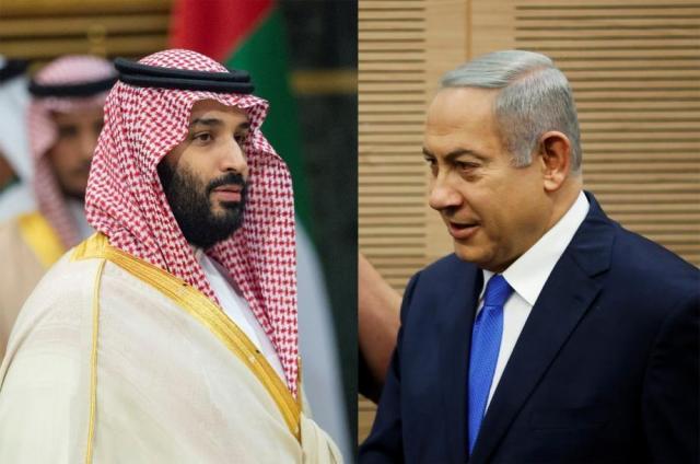 بعد المغرب ..أمريكا تتحدث عن توقيع اتفاق سلام بين السعودية وإسرائيل