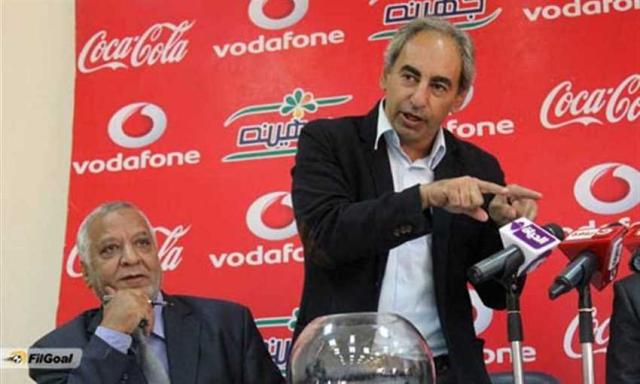 مازن مرزوق يكشف أسباب استقالته من اتحاد الكرة