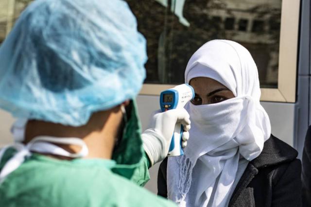 الكويت تجيز الاستخدام الطارئ للقاح كورونا