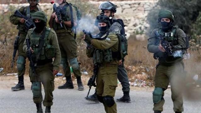 المدفعية الإسرائيلية تُطلق أعيرة نارية على الحدود اللبنانية
