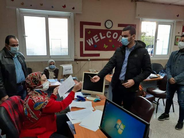 1089 طالب تقدموا لانتخابات الاتحادات الطلابية بجامعة القاهرة