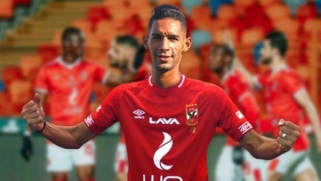 شادي محمد: ”بانون” سيكون من أفضل مدافعي الدوري المصري