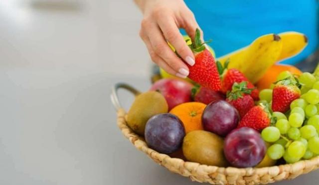 هذه الفواكه والخضراوات مفيدة لمرضى السكري.. تعرفي عليها