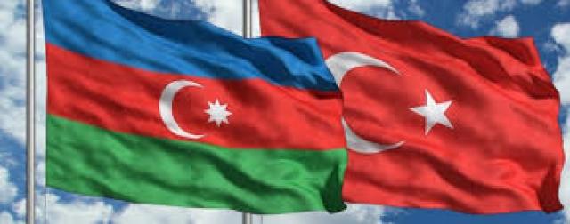 تركيا تمد إقليم في أذربيجان بالغاز