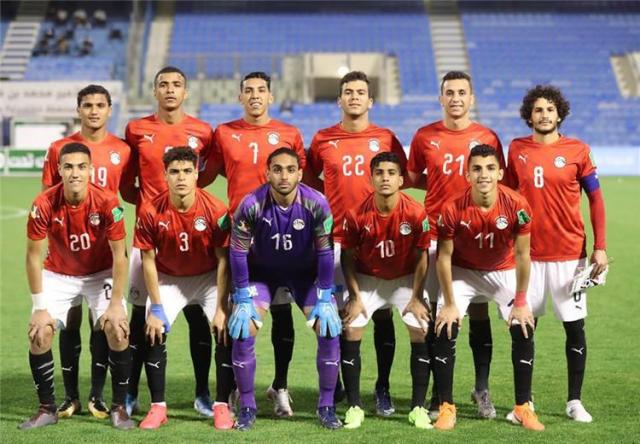 نجم الزمالك يبرئ اتحاد الكرة من فضيحة منتخب مصر للشباب