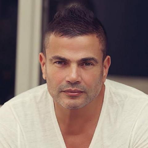 الهضبة عمرو دياب يتصدر ”توتير” بسبب ”محسود”