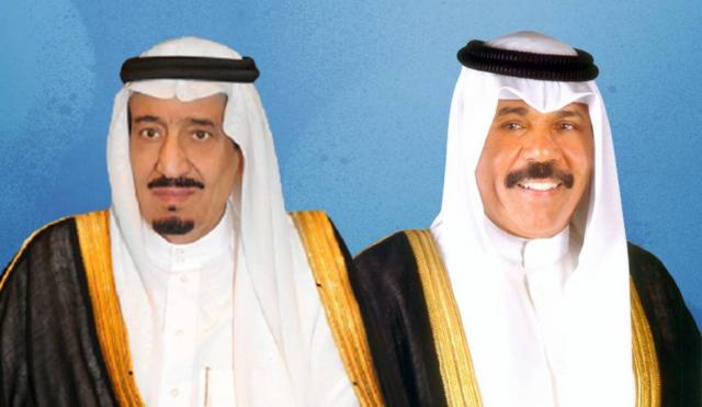 عاجل.. بيان خطير من الكويت بشأن المصالحة مع قطر و موقف السعودية