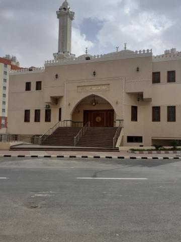 وزير الأوقاف يفتتح  اليوم مسجد تحيا مصر بالأسمرات 3