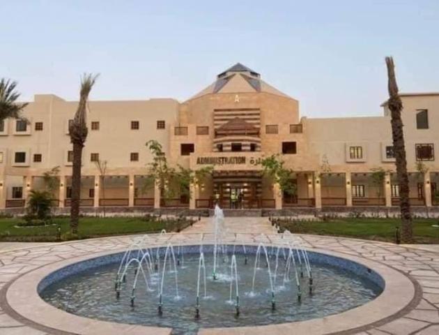 جامعة الملك سلمان الدولية الأهلية بمصر تعلن فتح باب التسجيل لفصل الربيع