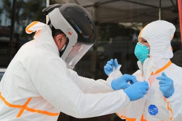 خطير.. إيطاليا تُعلن تفشي سلالة جديدة من فيروس كورونا