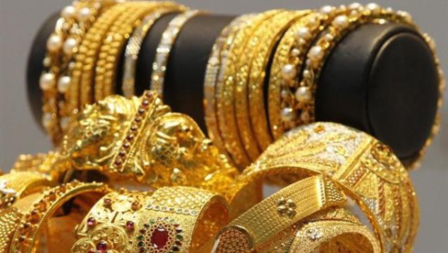 أسعار الذهب ”مستقرة” خلال التعاملات المسائية اليوم