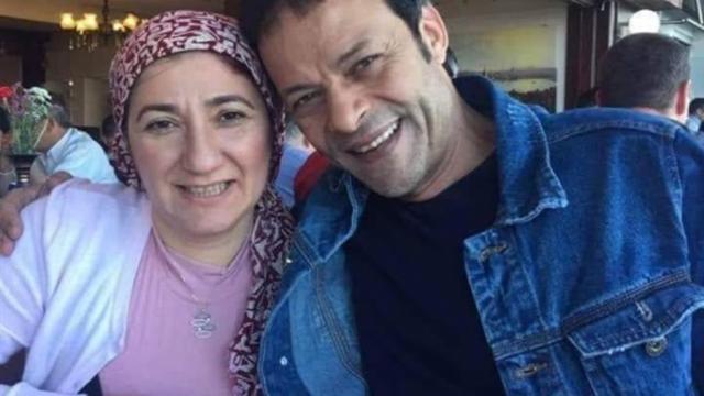 تفاصيل إسقاط الجنسية المصرية عن زوجة الإخواني الهارب هشام عبد الله