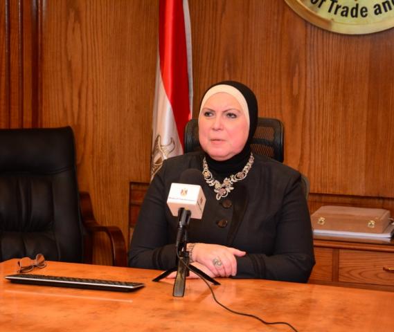 وزراء التجارة والصناعة في مصر والاردن والعراق يتفقون على خطوات عملية لبدء التكامل الصناعي والتجاري المشترك