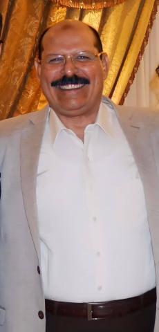 أحمد البكري