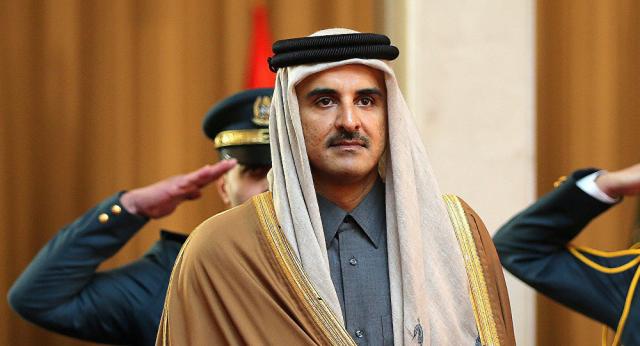 عاجل وخطير.. البحرين تكشف الوجه القبيح لـ قطر أمام مجلس الأمن