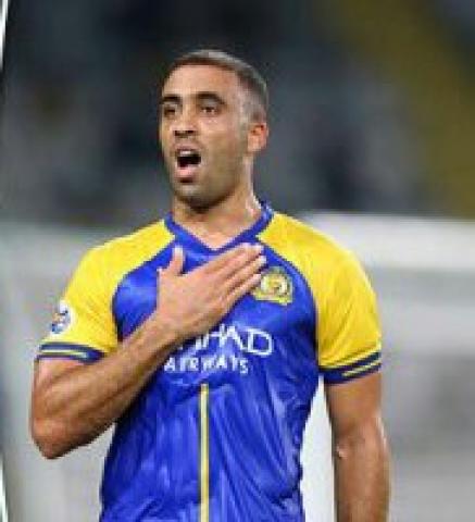 رسميا.. حمدالله أفضل لاعب عربي في 2020