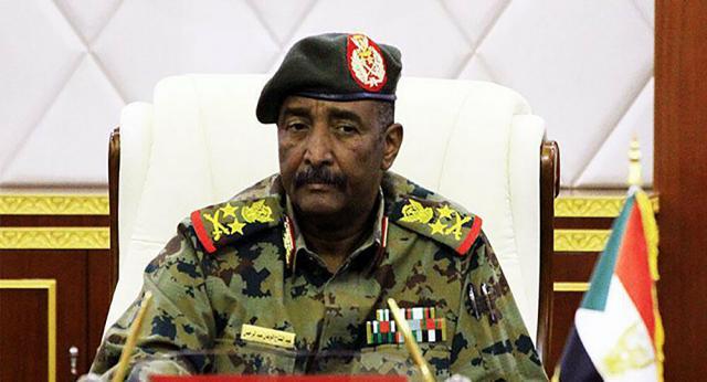 بوادر حرب.. الجيش السوداني يرسل تعزيزات ضخمة على حدود إثيوبيا