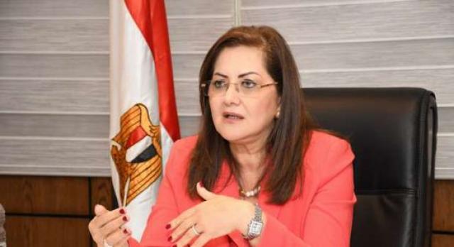 وزيرة التخطيط : تعيين هبة شاهين مديرًا تنفيذيًا لمبادرة ”إرادة”