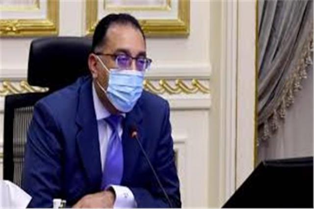 مقارنة بالعالم .. مجلس الوزراء يكشف آخر مستجدات الوضع الوبائي فى مصر