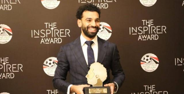 محمد صلاح ينتظر التتويج بـ”3” بطولات دولية مع المنتخبات