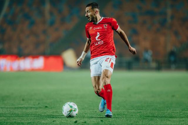 معلول على رأس قائمة المرشحين لحصد جائزة أفضل لاعب في المغرب العربي