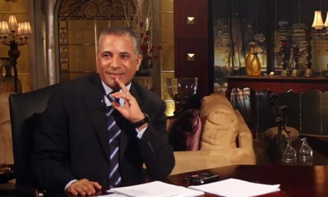 أحمد موسى يطالب رجال الأعمال بالمساهمة في إعمار القرى المصرية