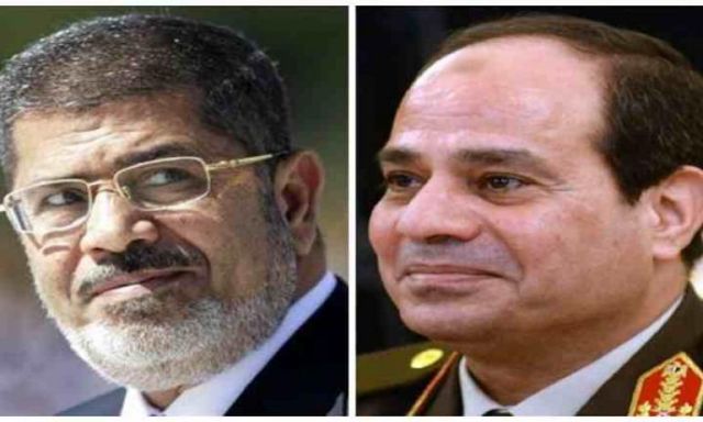 أحمد موسى يكشف خطة ”مرسي” للقبض على ”السيسي” قبل 30 يونية