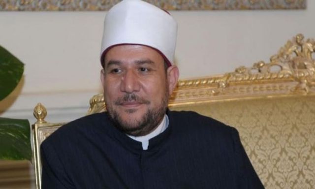 وزير الأوقاف يقوم بجولة مفاجئة للمساجد القريبة من الحدائق بالقاهرة الكبرى